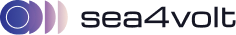 Sea4volt logo