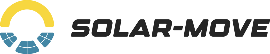 Solar move