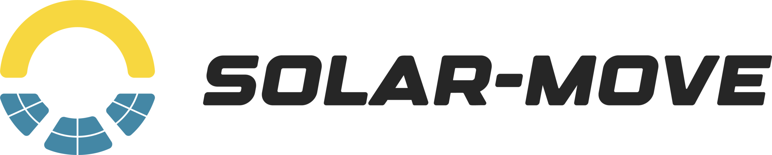 Solar move