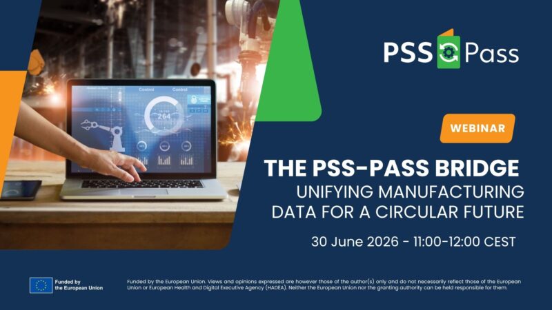 PSS-Pass Webinar
