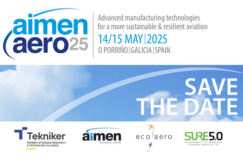 Advanced Manufacturing Technologies for a More Sustainable & Resilient Aviatio